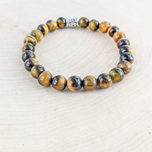 Tiger's Eye