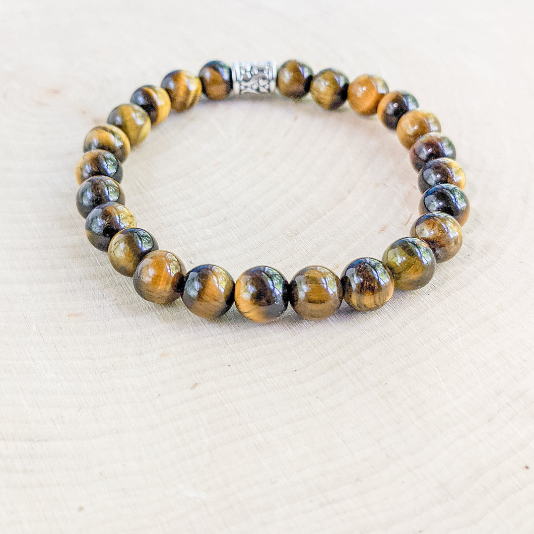 Tiger's Eye