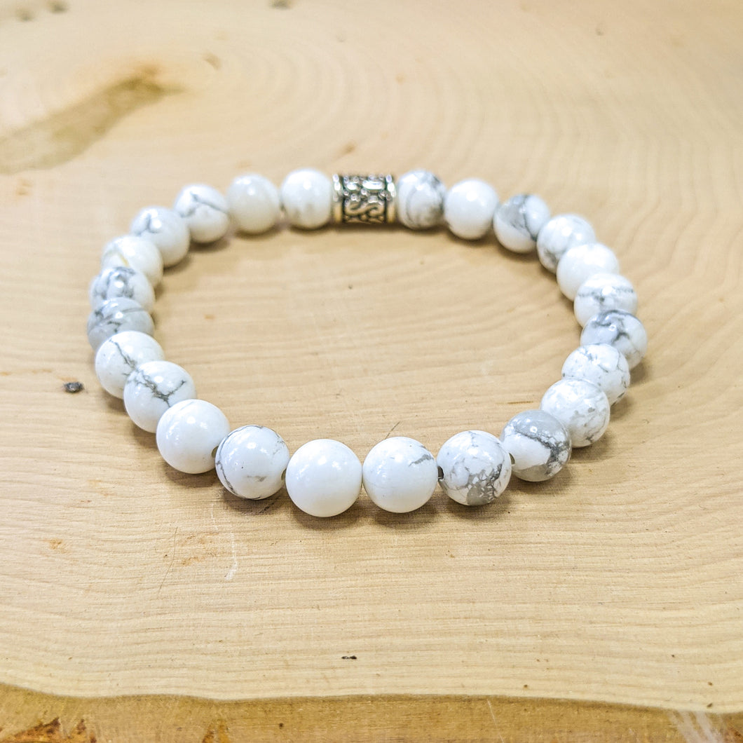 Howlite