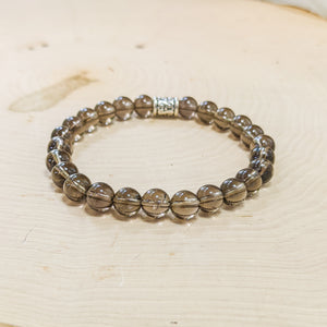 Smoky Quartz