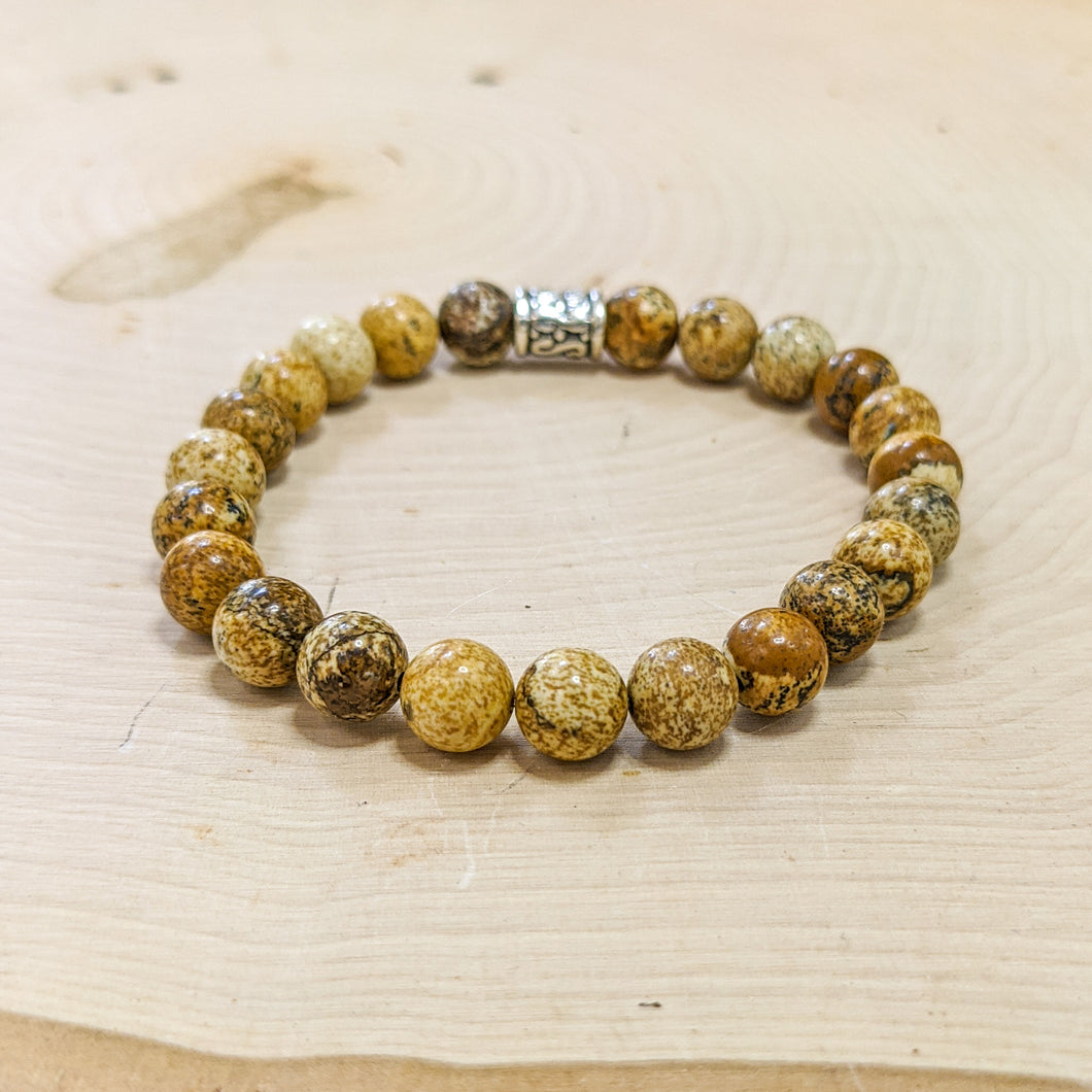 Picture Jasper