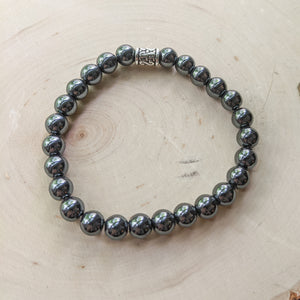 Hematite