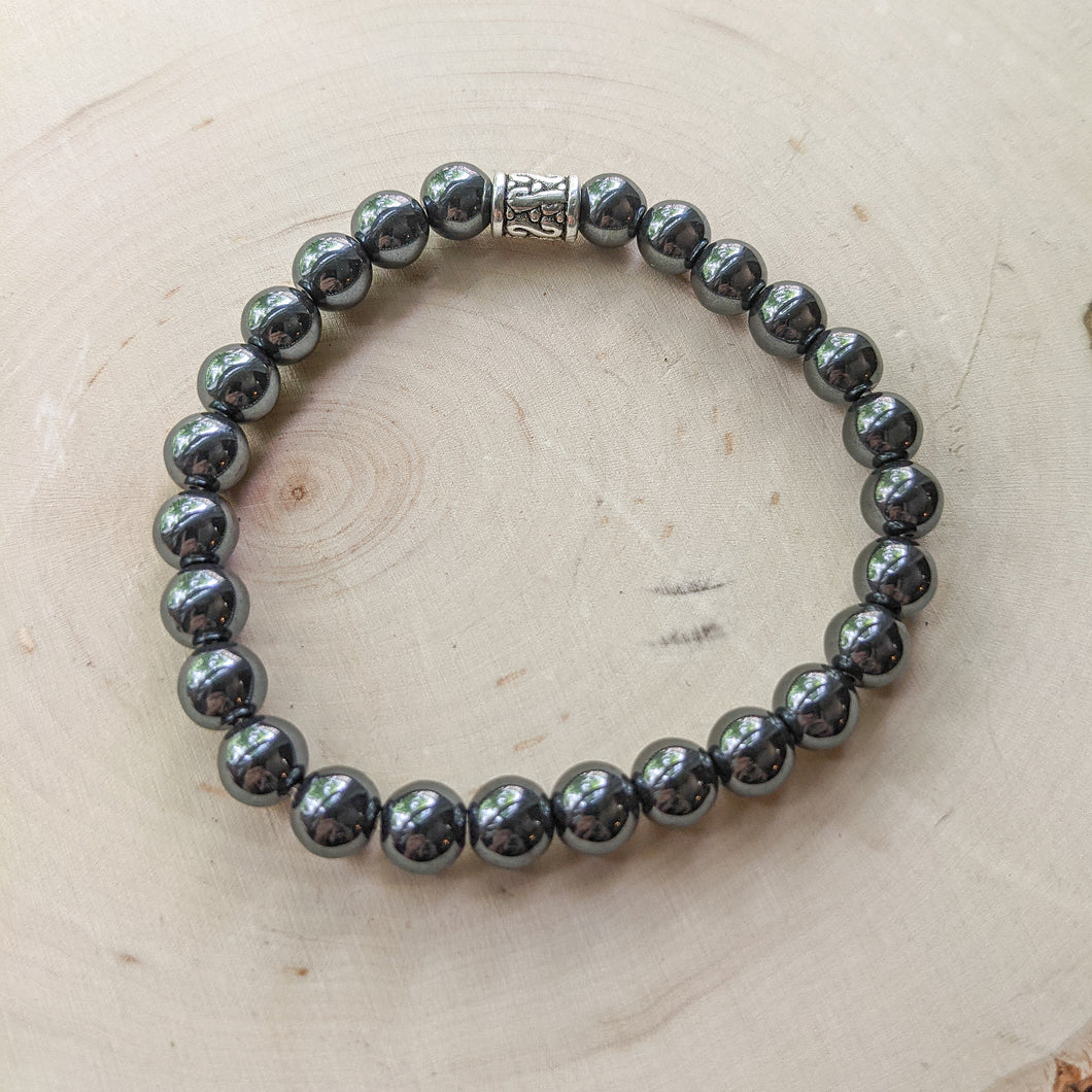 Hematite