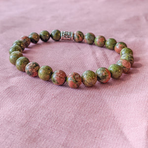Unakite