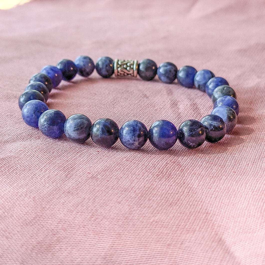 Sodalite