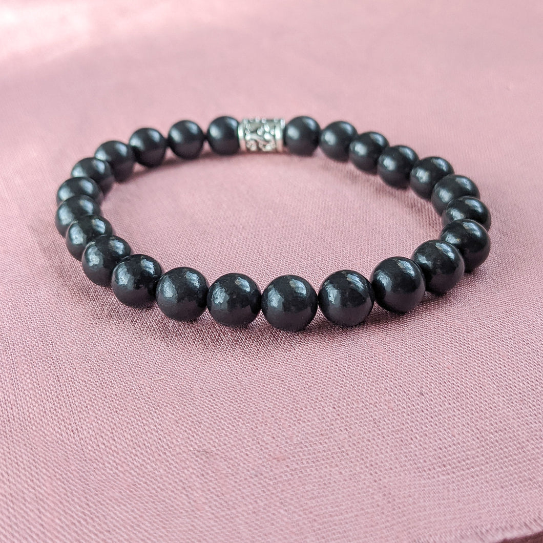 Shungite