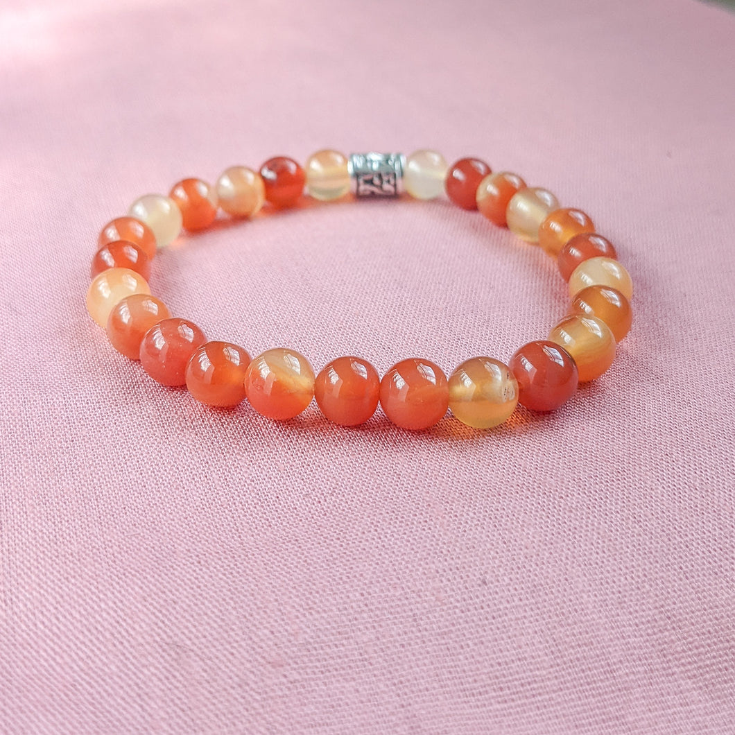 Carnelian